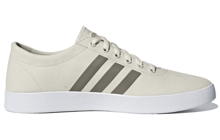 adidas neo Easy Vulc 2.0 'Light Grey Brown' F34636