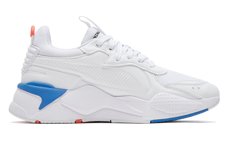 PUMA RS-X Master 'White Blue' 371870-02
