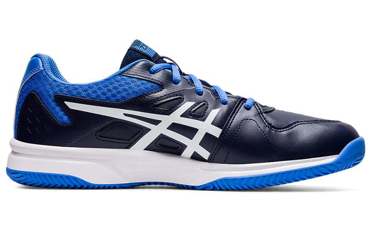 ASICS Court Slide Clay 'Blue White' 1041A036-408