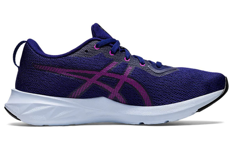 (WMNS) ASICS Versablast 2 'Soft Sky Pure Silver' 1012B179-402