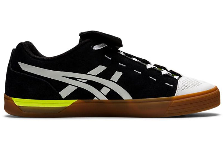 ASICS Gel-Flexkee Pro 'Black Polar Shade Gum' 1201A212-001