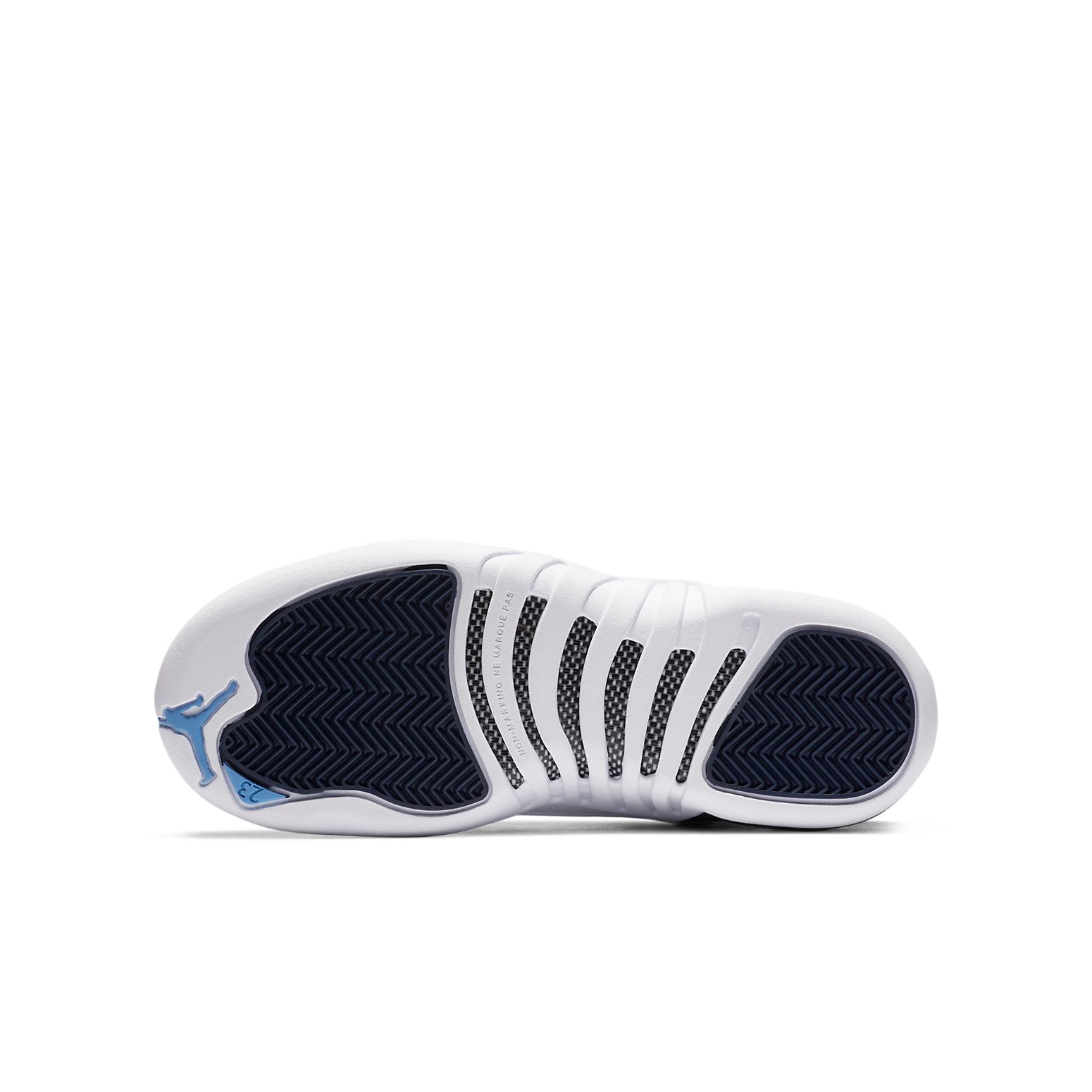 (GS) Air Jordan 12 Retro 'Indigo' DB5595-404