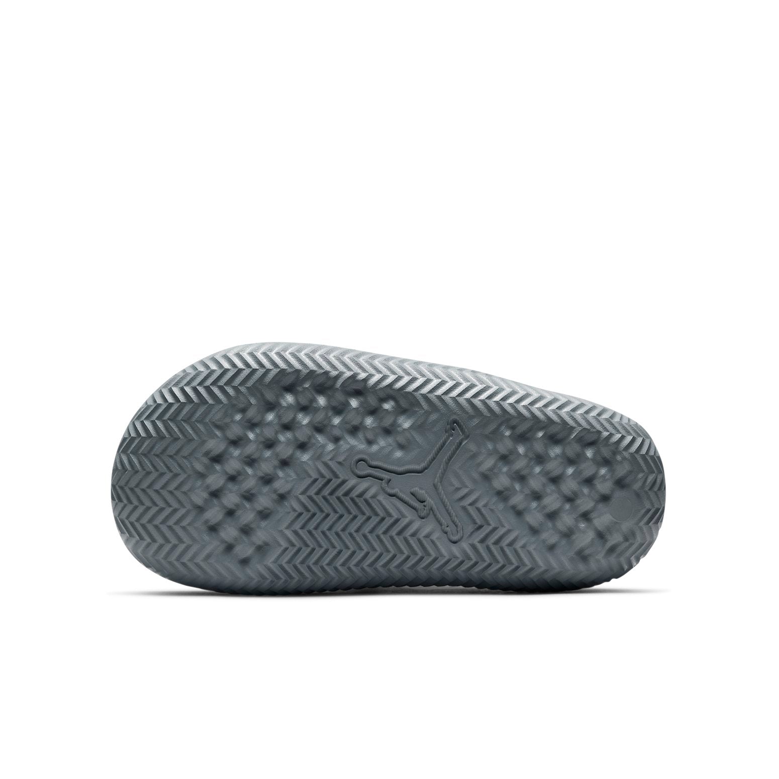 (GS) Air Jordan Play Slide 'Cool Grey' DN3596-001