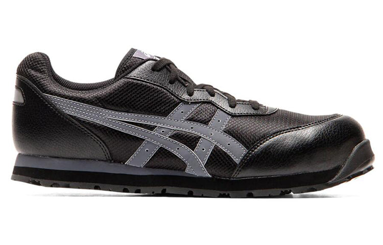 ASICS Winjob CP201 Black/Grey FCP201-002
