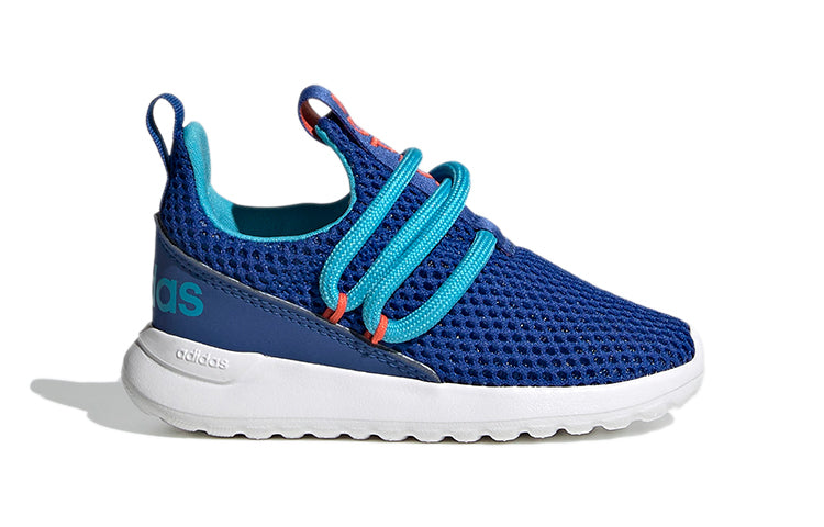 (TD) adidas neo Lite Racer Adapt 3.0 'Blue White' FX7298