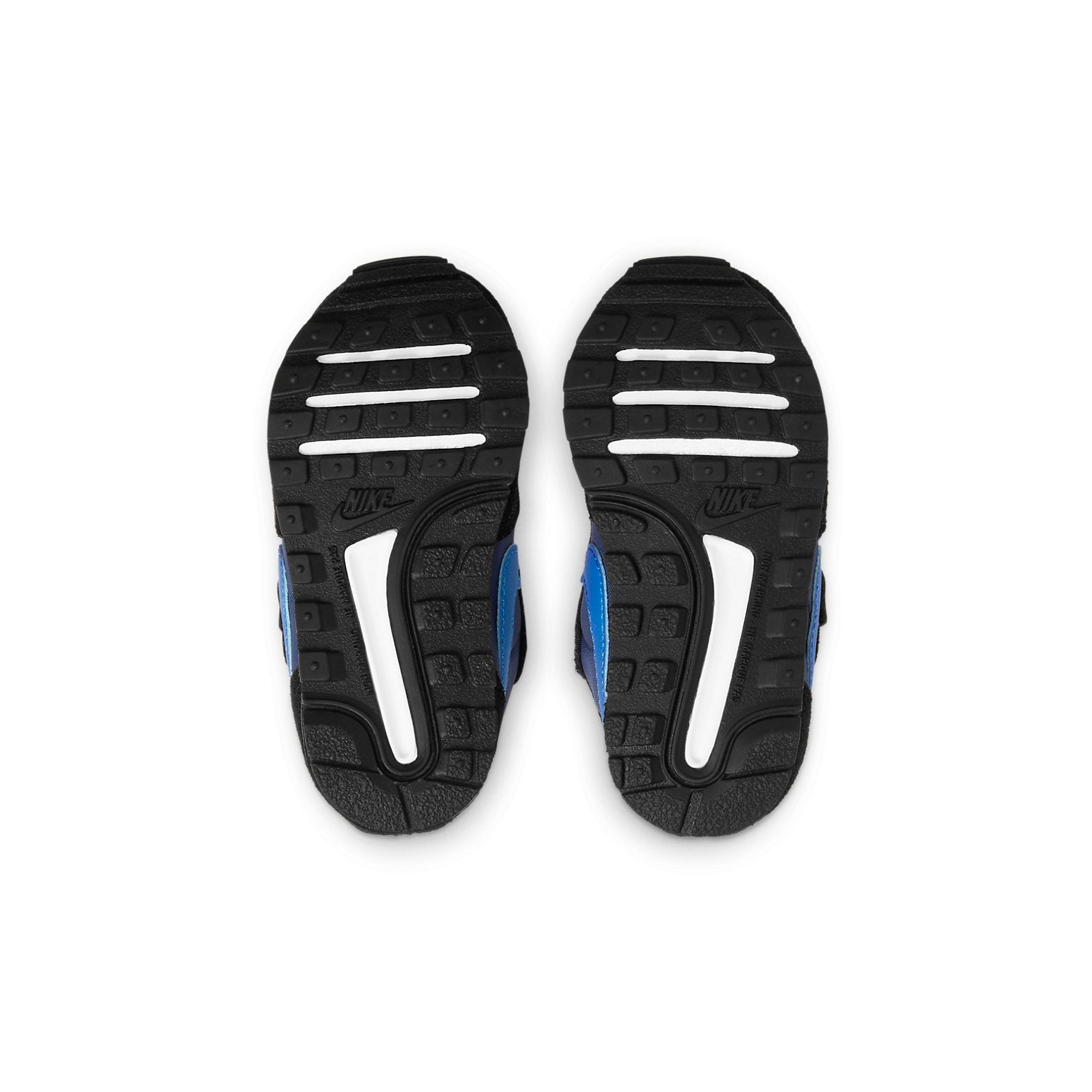 (TD) Nike MD Valiant 'Blue Void' CN8560-412