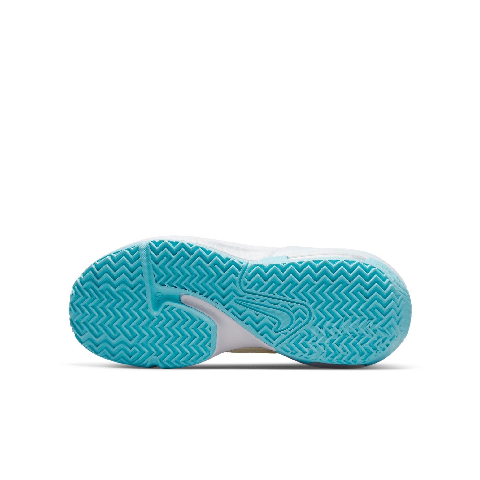 (GS) Nike LeBron Witness 6 'Coconut Milk' DD0423-103