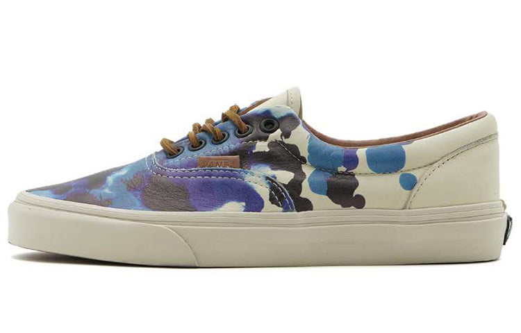 Vans Kiroic x Era 'Blue White' VN-0IM9EF0