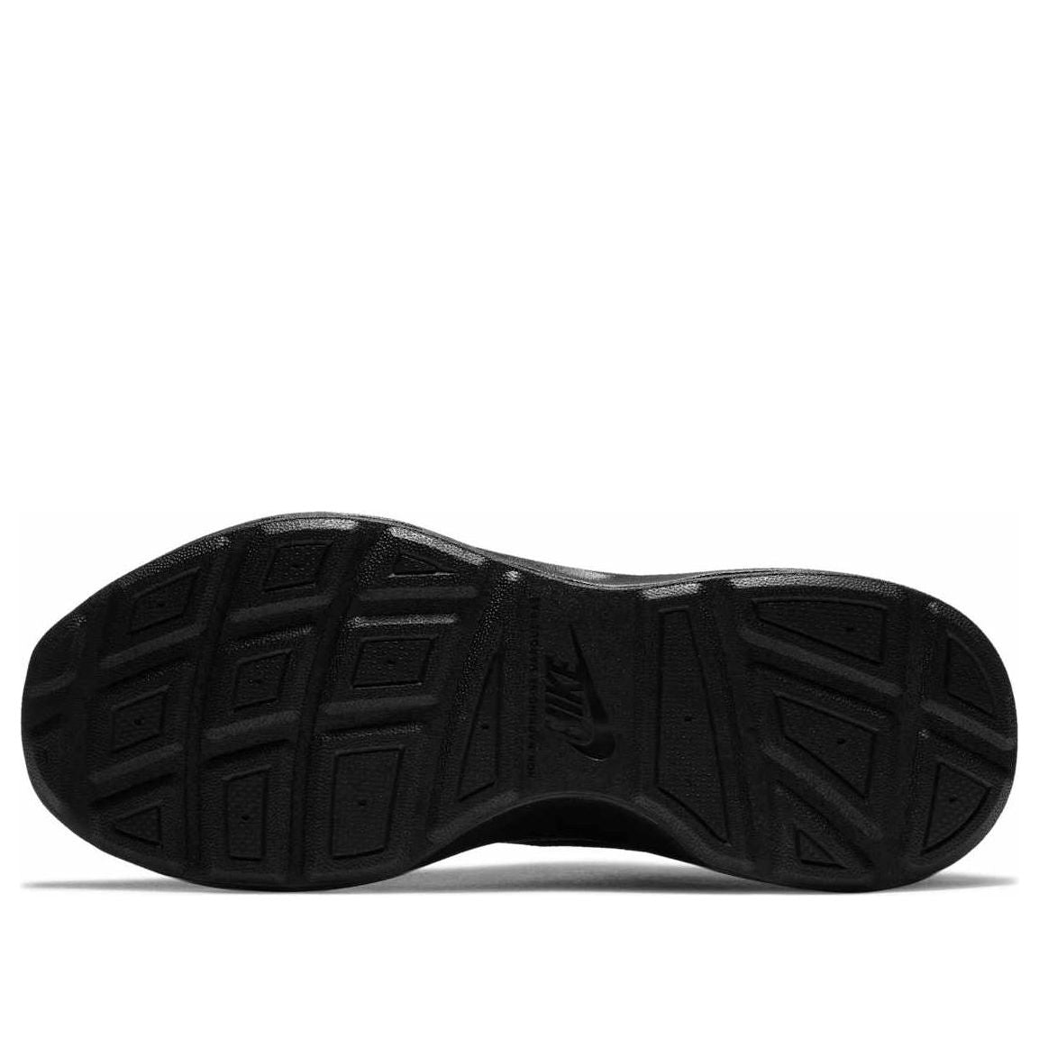 (GS) Nike Wearallday 'Triple Black' CJ3816-001
