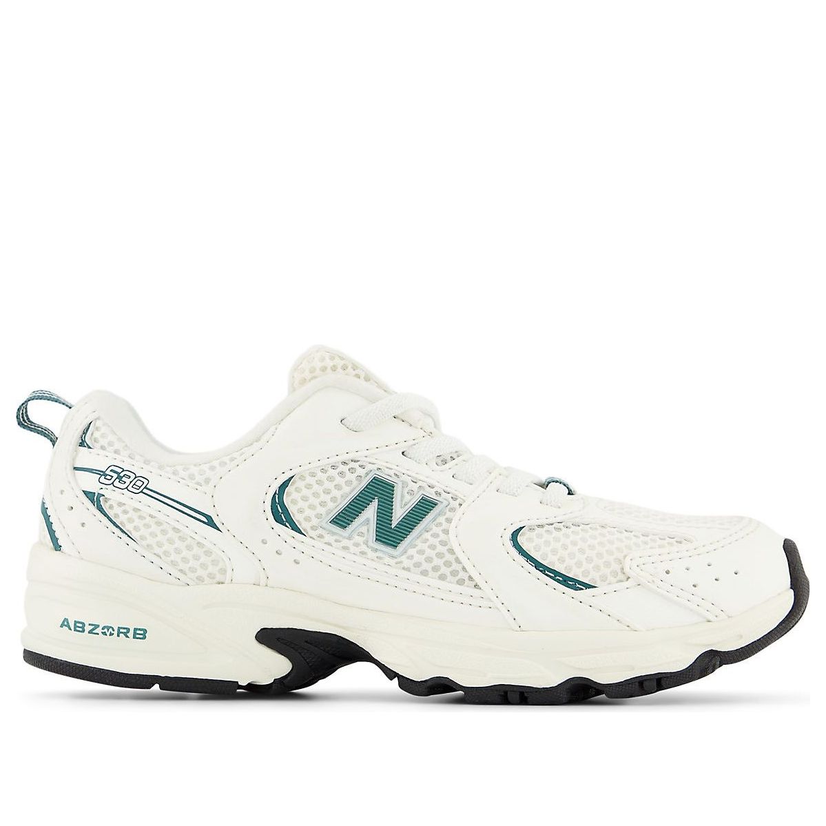 (PS) New Balance 530 'Sea Salt New Spruce'  PZ530CH