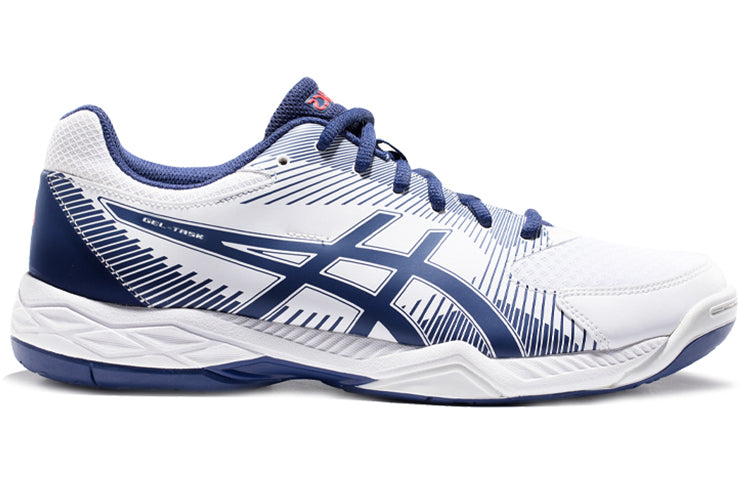 ASICS Gel-Task 'White' B704Y-100