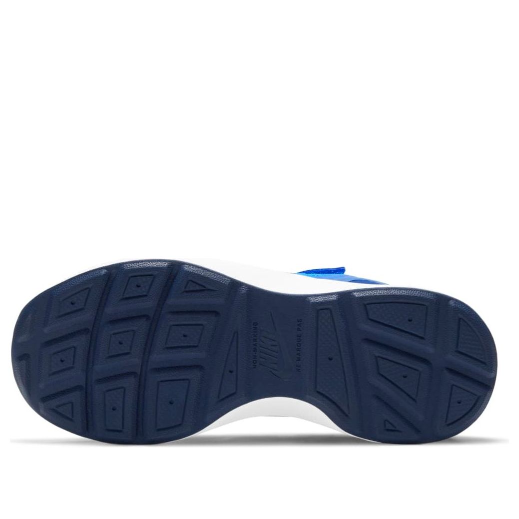 (PS) Nike Wearallday 'Signal Blue' CJ3817-402