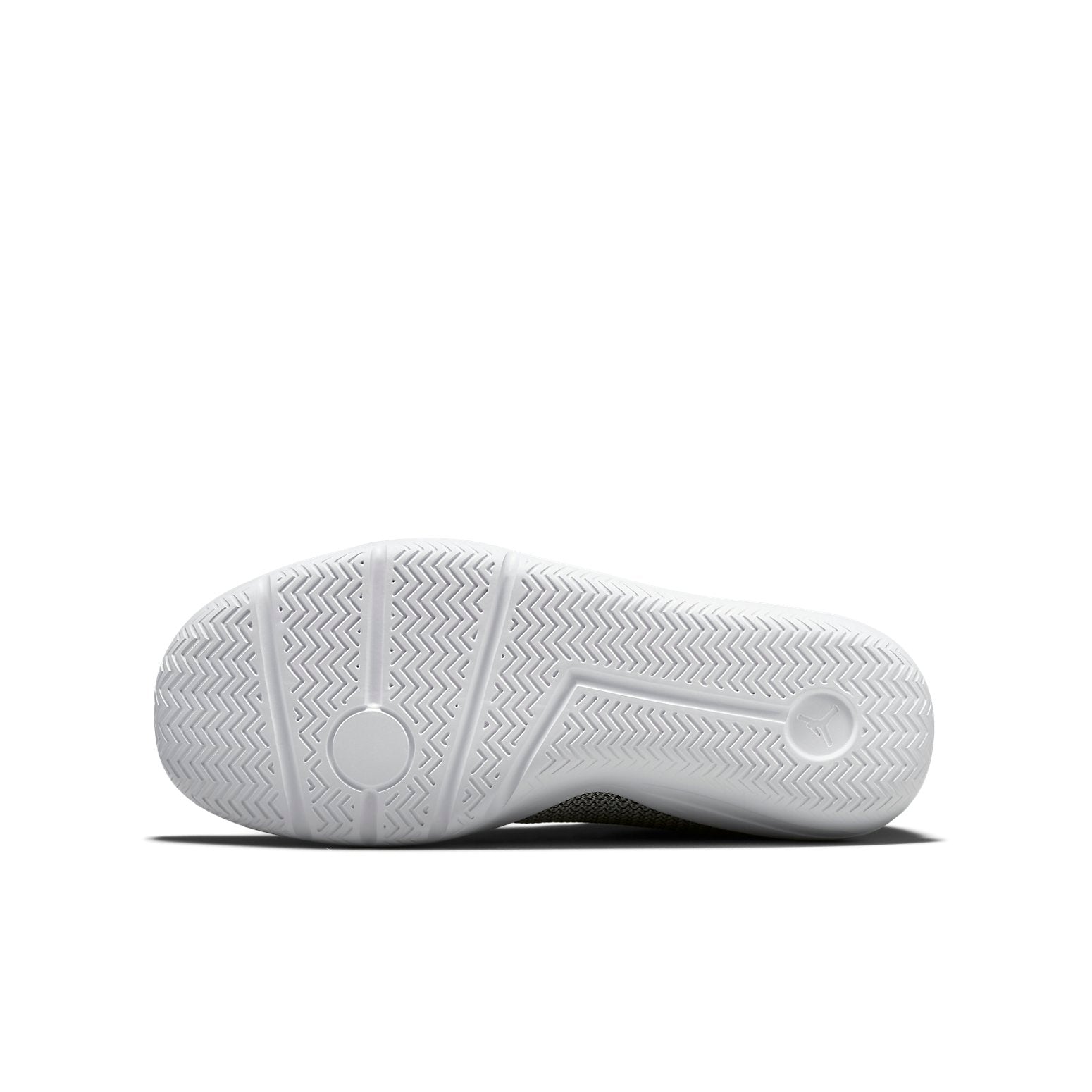 (GS) Air Jordan Eclipse 'Gray White' 724042-003