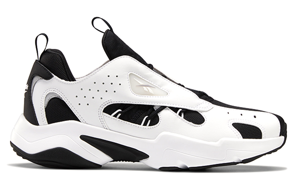 Reebok Royal TURBO IMPULSE 2.0 'Black White' FV7910
