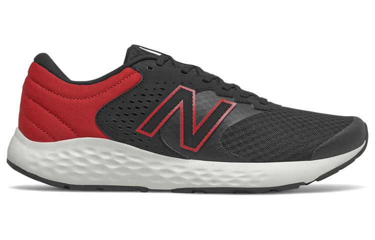 New Balance 420 Series Low Tops Black Red ME420LR2
