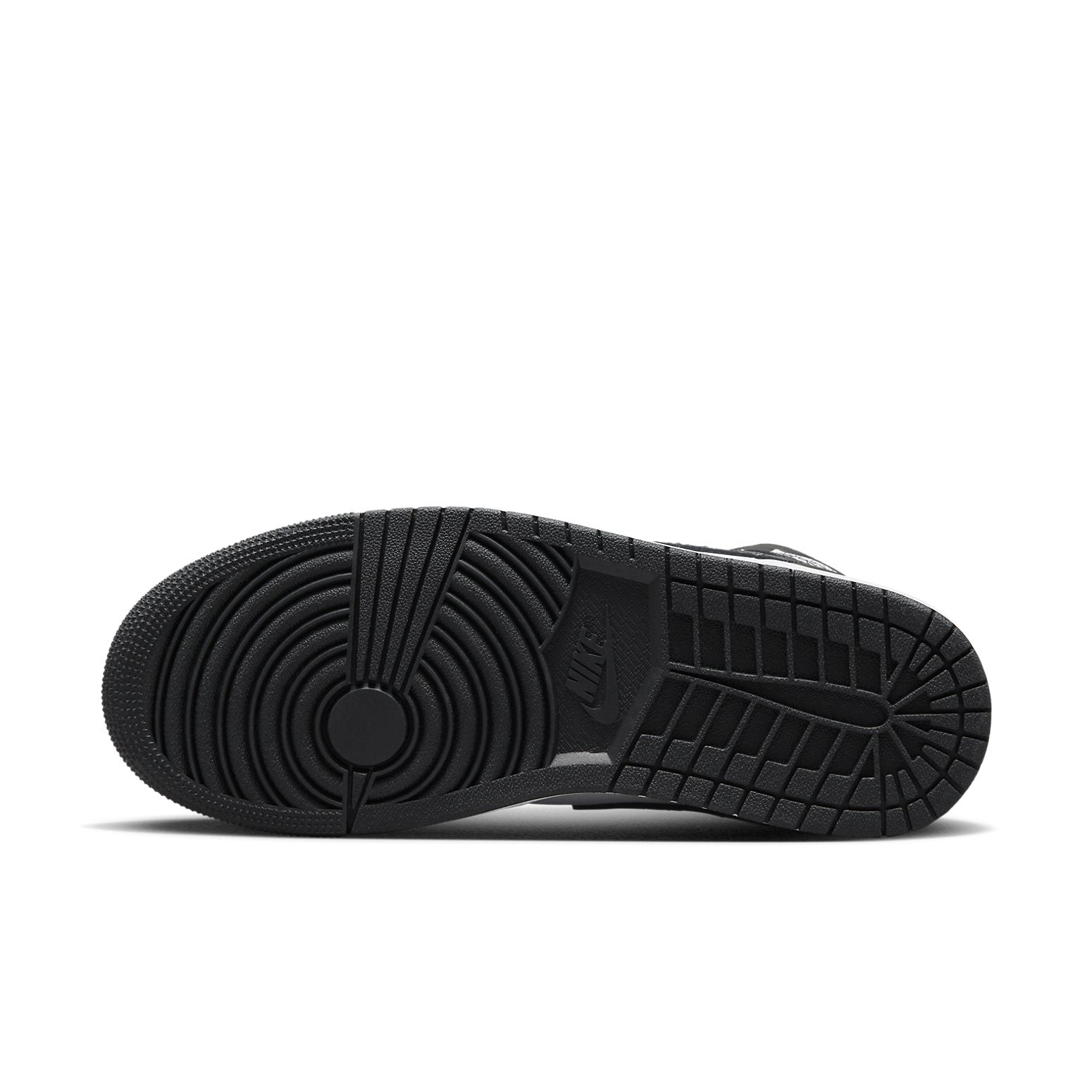 Air Jordan 1 Mid SE 'Panda Elephant' FB9911-001