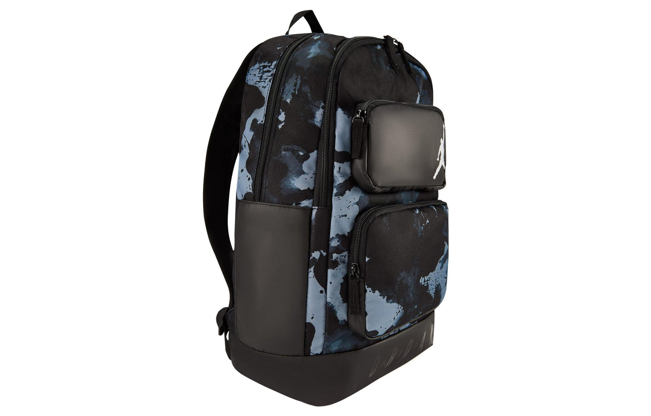 Air Jordan Jumpman Logo Backpack 'Navy' DZ0700-090