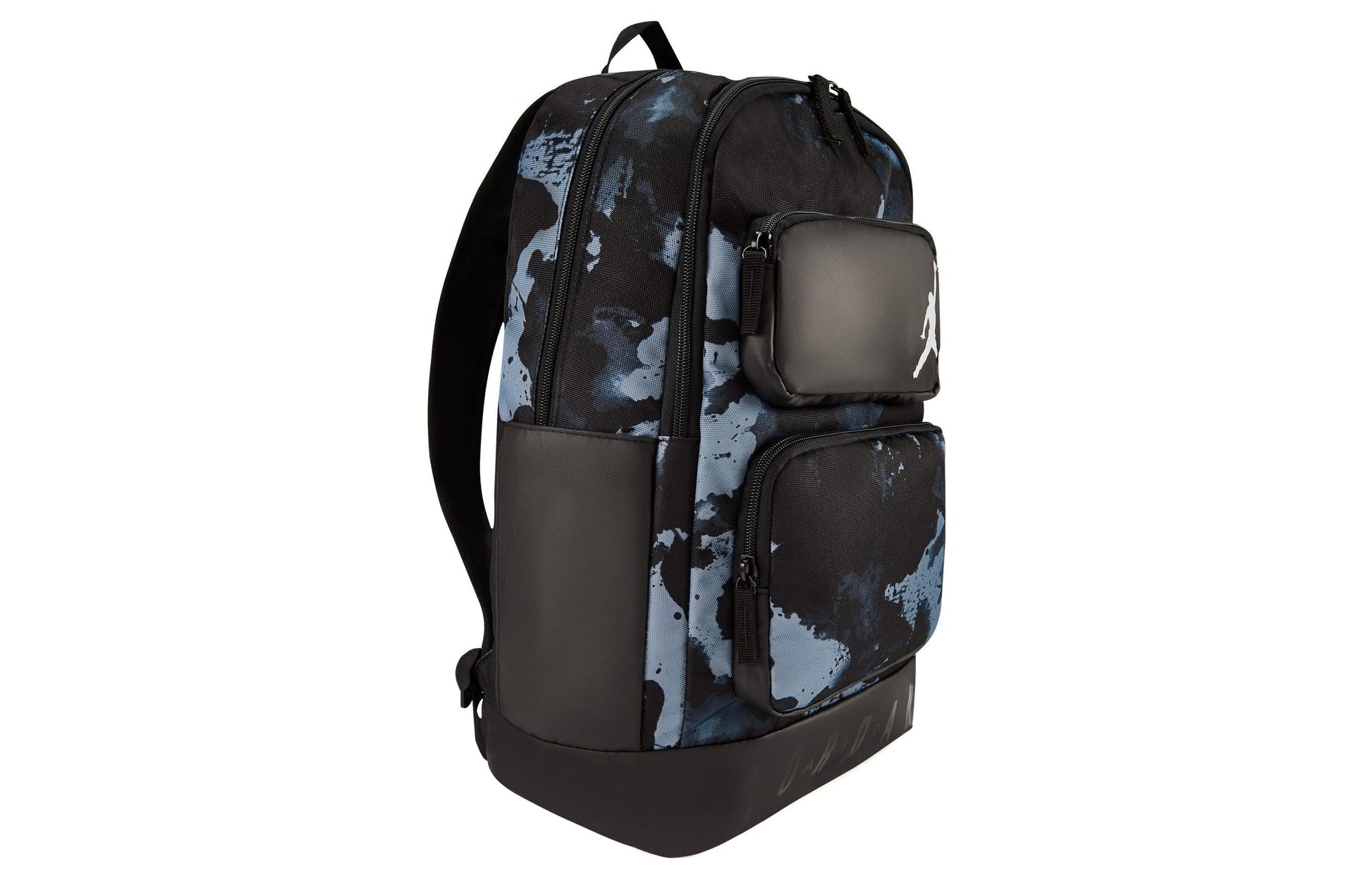 Air Jordan Jumpman Logo Backpack 'Navy' DZ0700-090