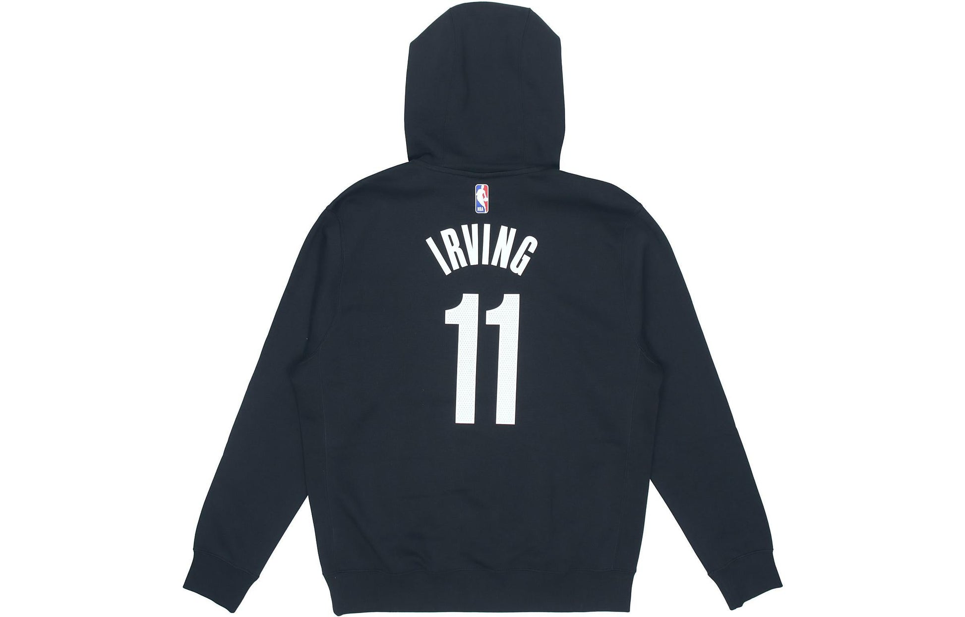 Nike NBA Player Brooklyn Nets Casual Sports Printing Black DN4985-010
