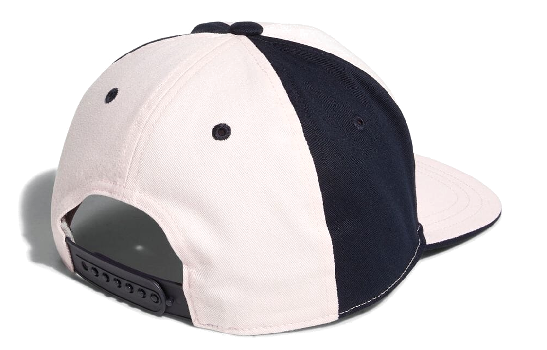(PS) adidas Cap 'Pink Balck' HN6702