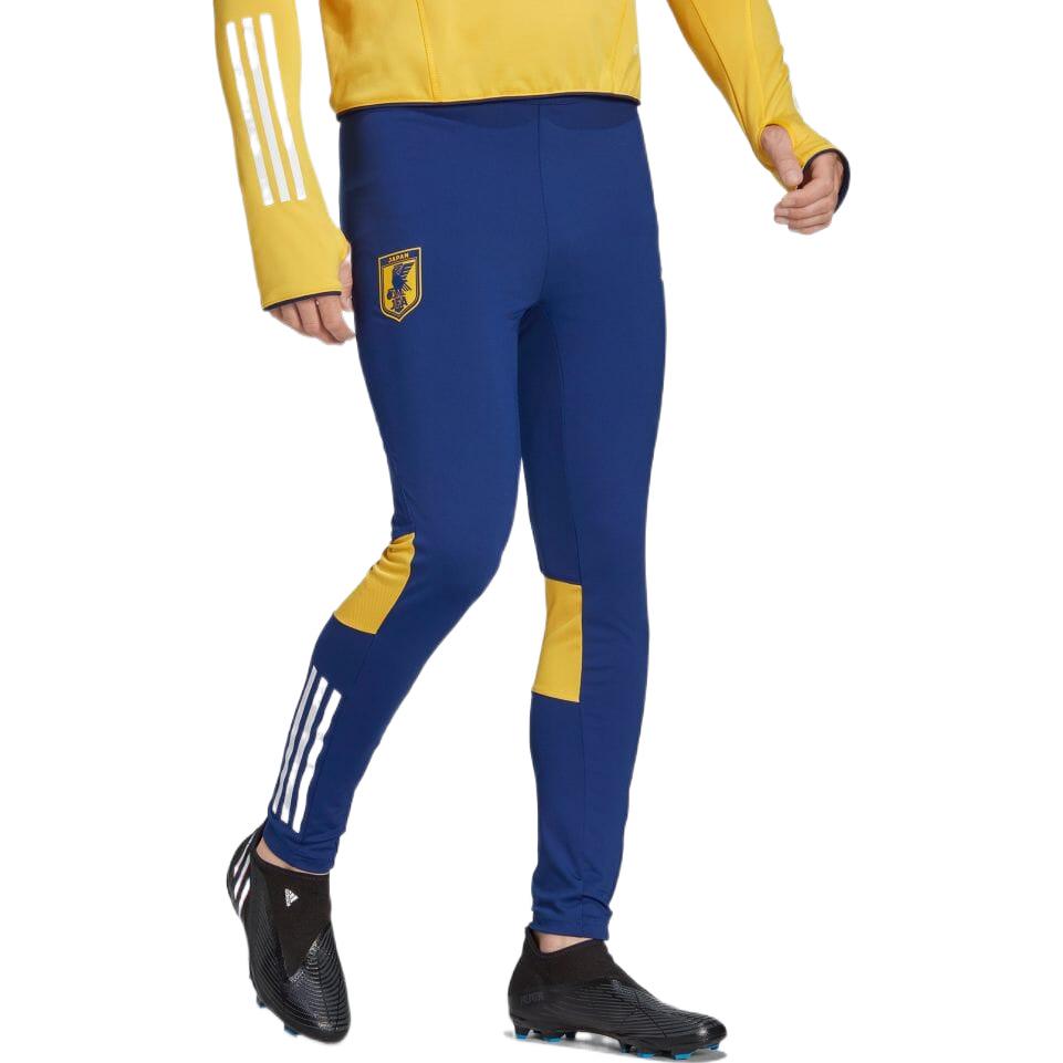 adidas Japan Soccor Pants 'Navy' HD8926