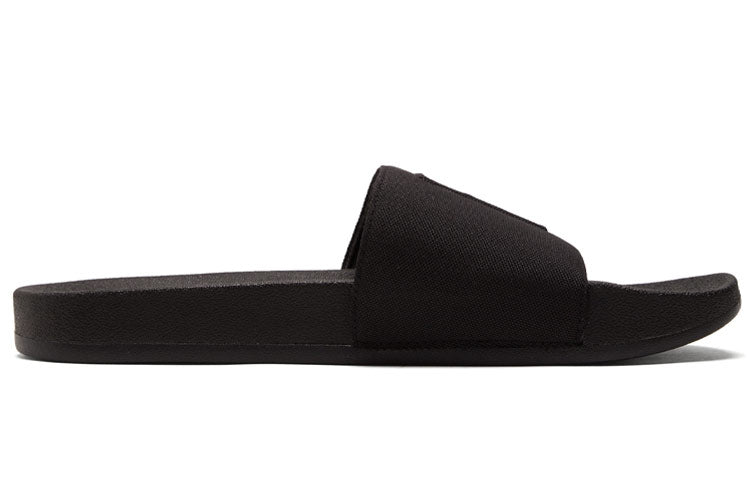 PUMA Leadcat FTR Comfort Emboss Slide 'Black' 382076-01