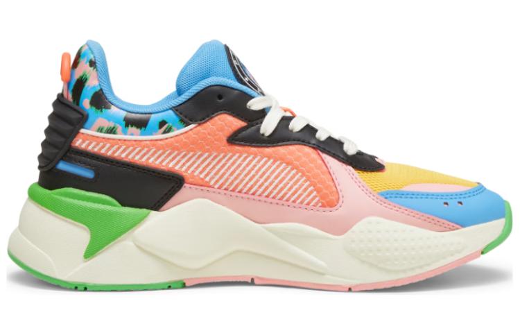 (WMNS) PUMA RS-X 'Women on the Ball' 392514-01