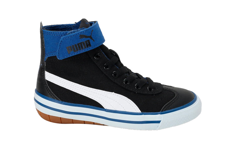 (PS) PUMA 917 Fun Mid Ps Idp Casual Shoes Blue 363308-04