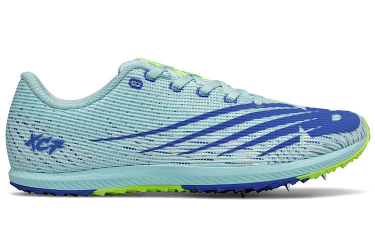 (WMNS) New Balance XC Seven v3 Blue WXCS7YB3