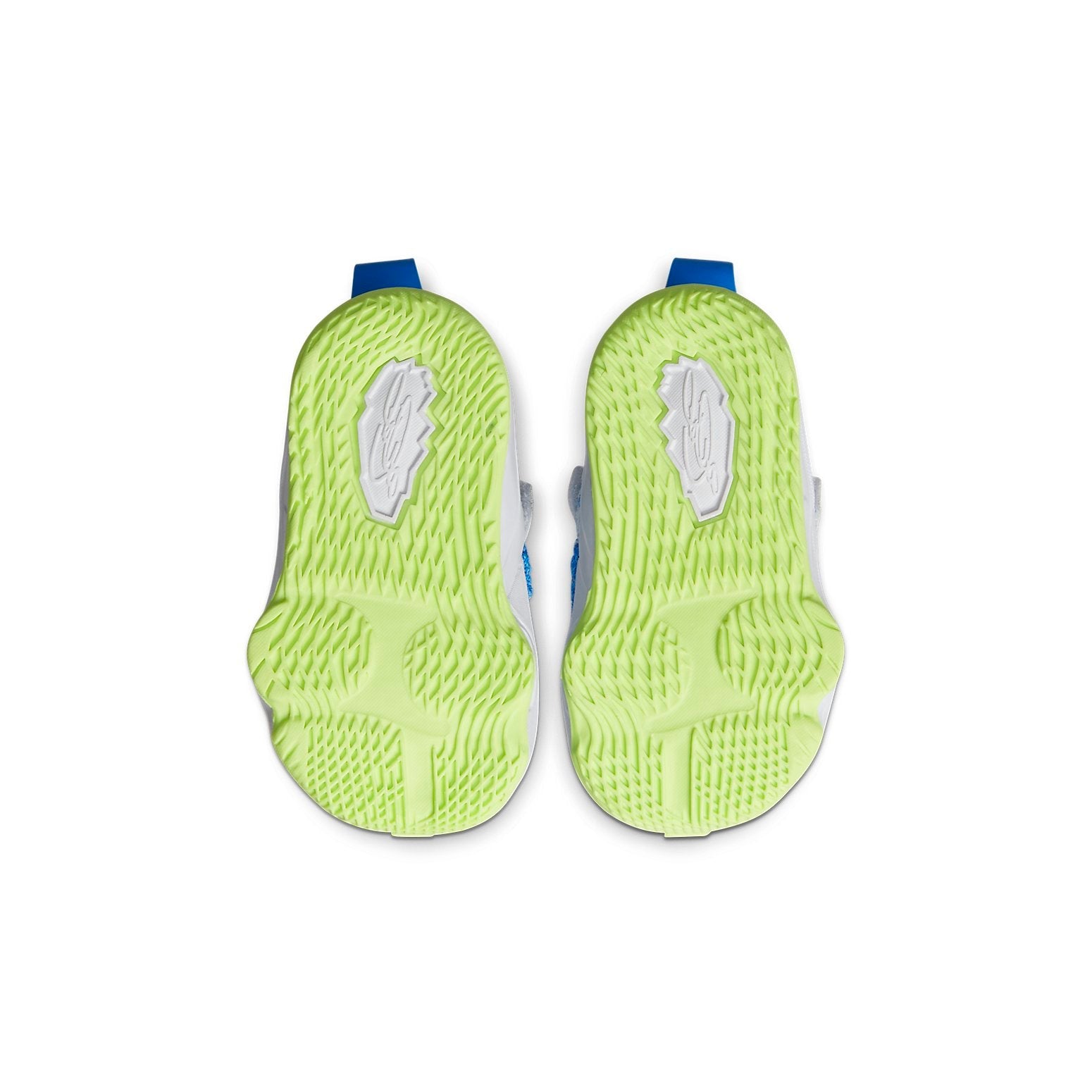 (TD) Nike LeBron 17 'Sprite' BQ5596-434