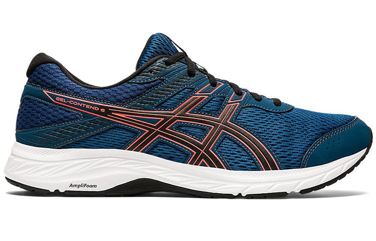 ASICS Gel-Contend 6 'Mako Blue' 1011A667-402