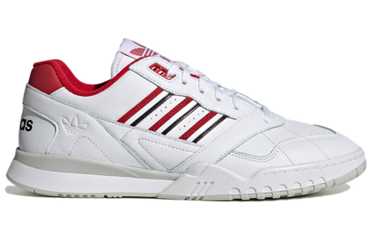 adidas originals A.R. Trainer 'White Red Black' EF5945