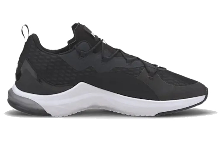 PUMA Lqdcell Hydra 'Black And White' 193066-02