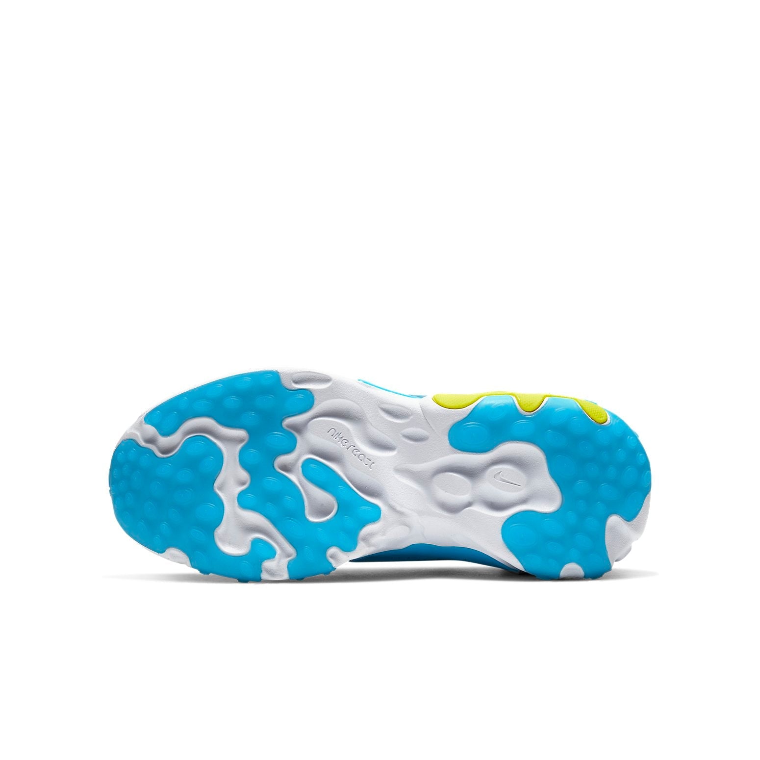 (GS) Nike React Presto Extreme CD6884-400