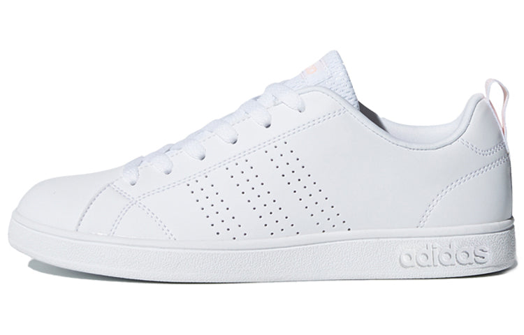(WMNS) adidas VS Advantage CL 'Footwear White' DB0581