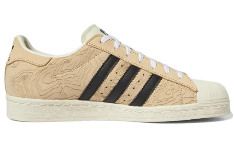 adidas Superstar 'Topographic Laser' GY3425