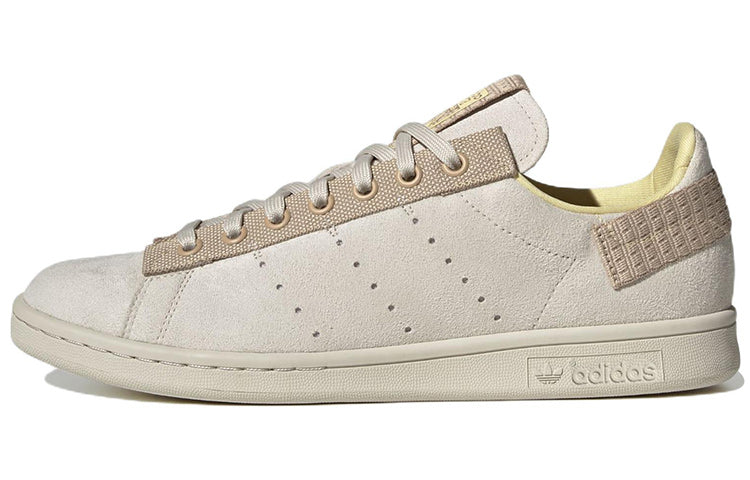 adidas Parley x Stan Smith 'Aluminium' GX6987