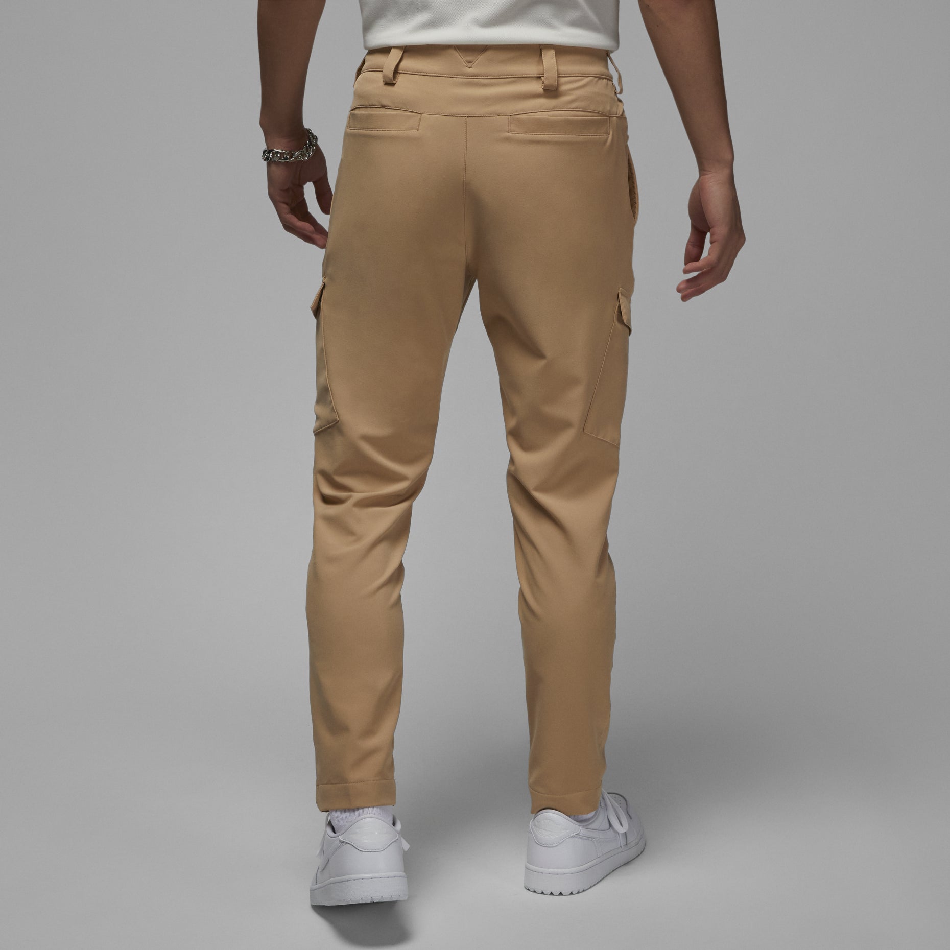 Air Jordan Golf Pants 'Tan' DZ0543-200