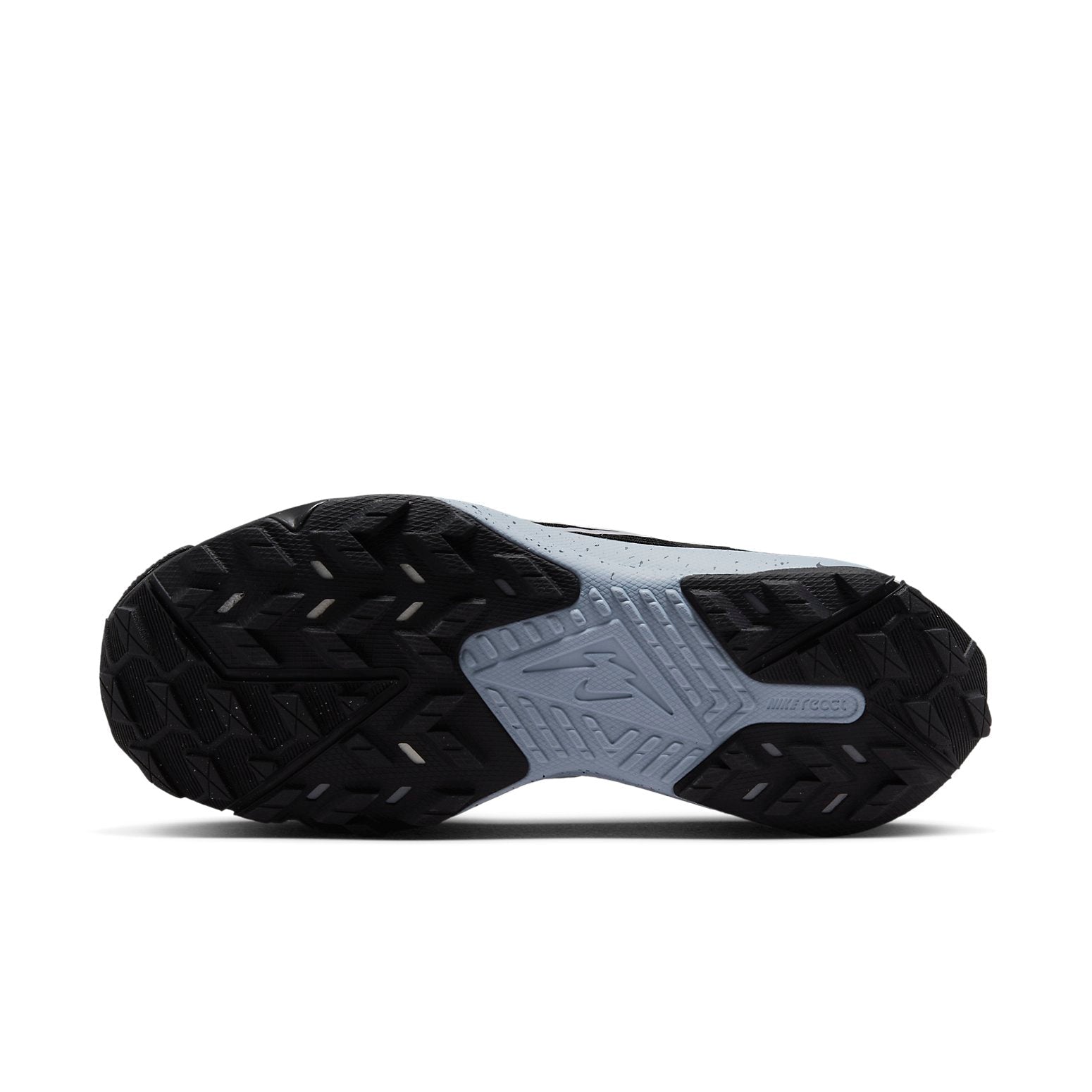 (WMNS) Nike Terra Kiger 9 'Black Reflect Silver' DR2694-001