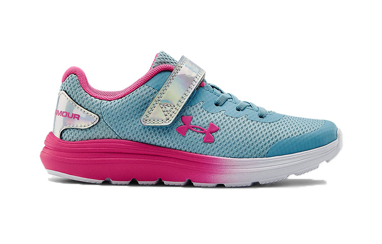 (PS) Under Armour Surge 2 AC Prism 3023210-400