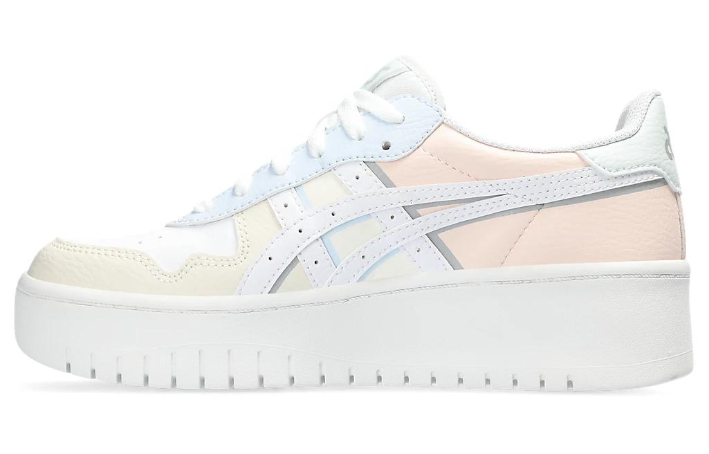 (WMNS) ASICS Japan S PF 'Pearl Pink Light Blue' 1202A360-113
