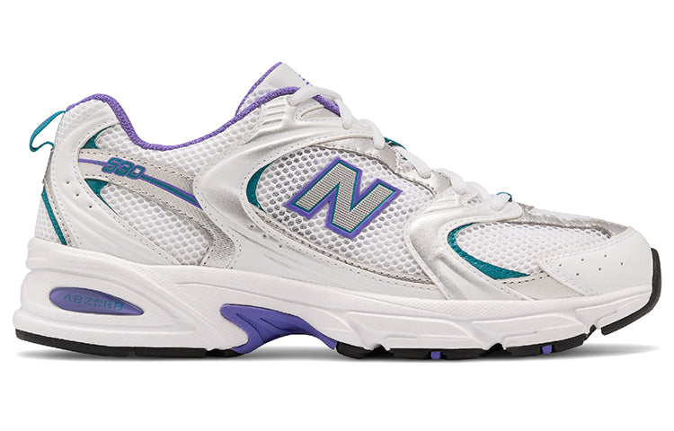 New Balance 530 'White Mirage Violet' MR530FN1