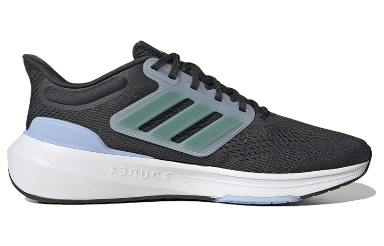 adidas Ultrabounce 'Carbon Court Green' HP5776
