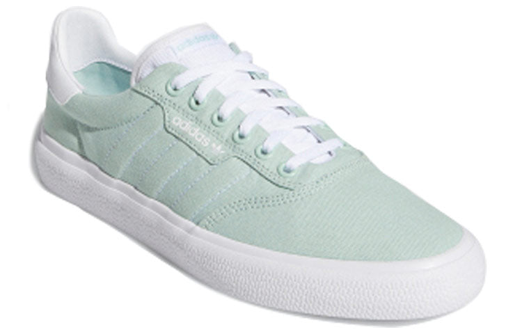 adidas originals 3MC Vulc Light Green EG2738