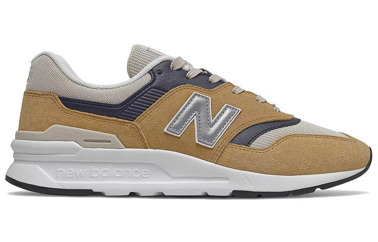 New Balance 997H 'Honey' CM997HTA