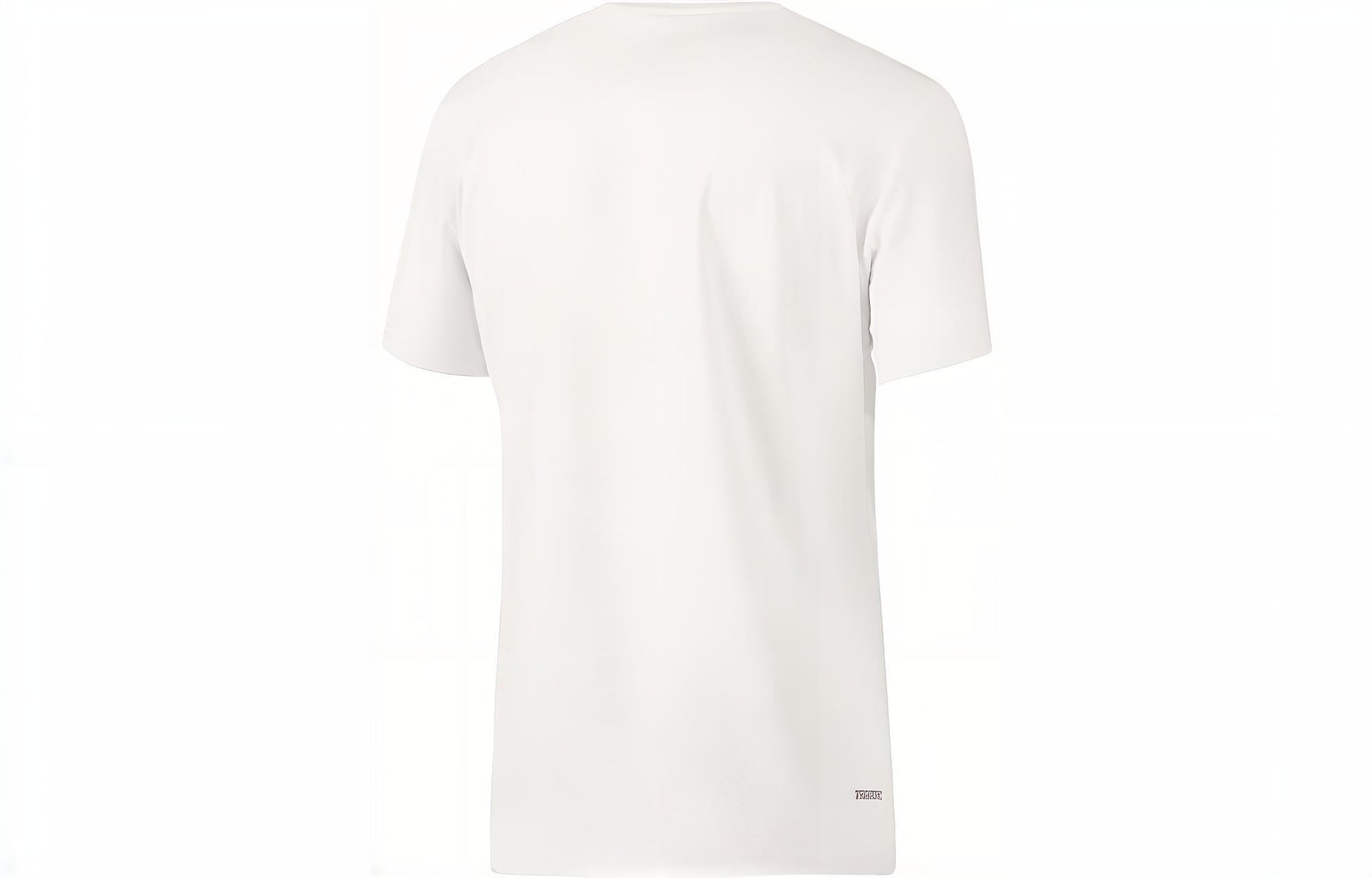 (WMNS) Skechers Sport Logo Printed Tee 'White' P223W014-0019