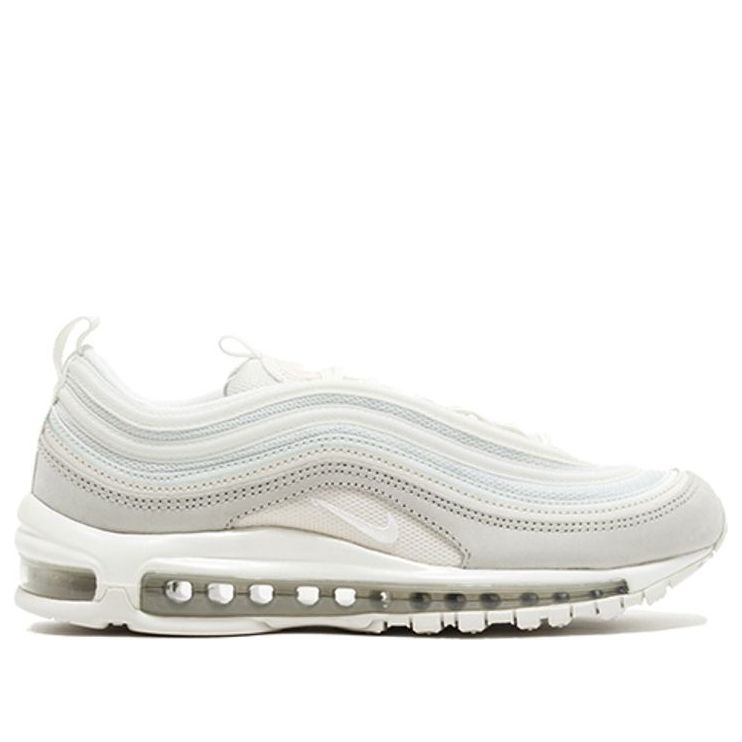 Nike Air Max 97 Premium 'Light Bone' 312834-006