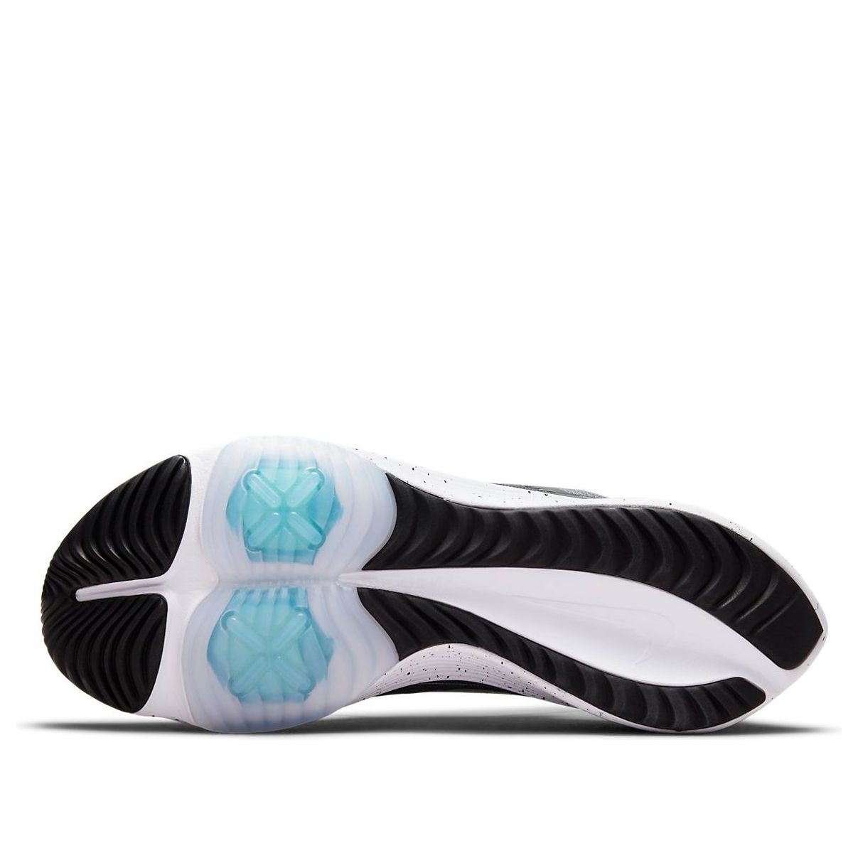 (GS) Nike Air Zoom Speed 2 Grey DC5148-002