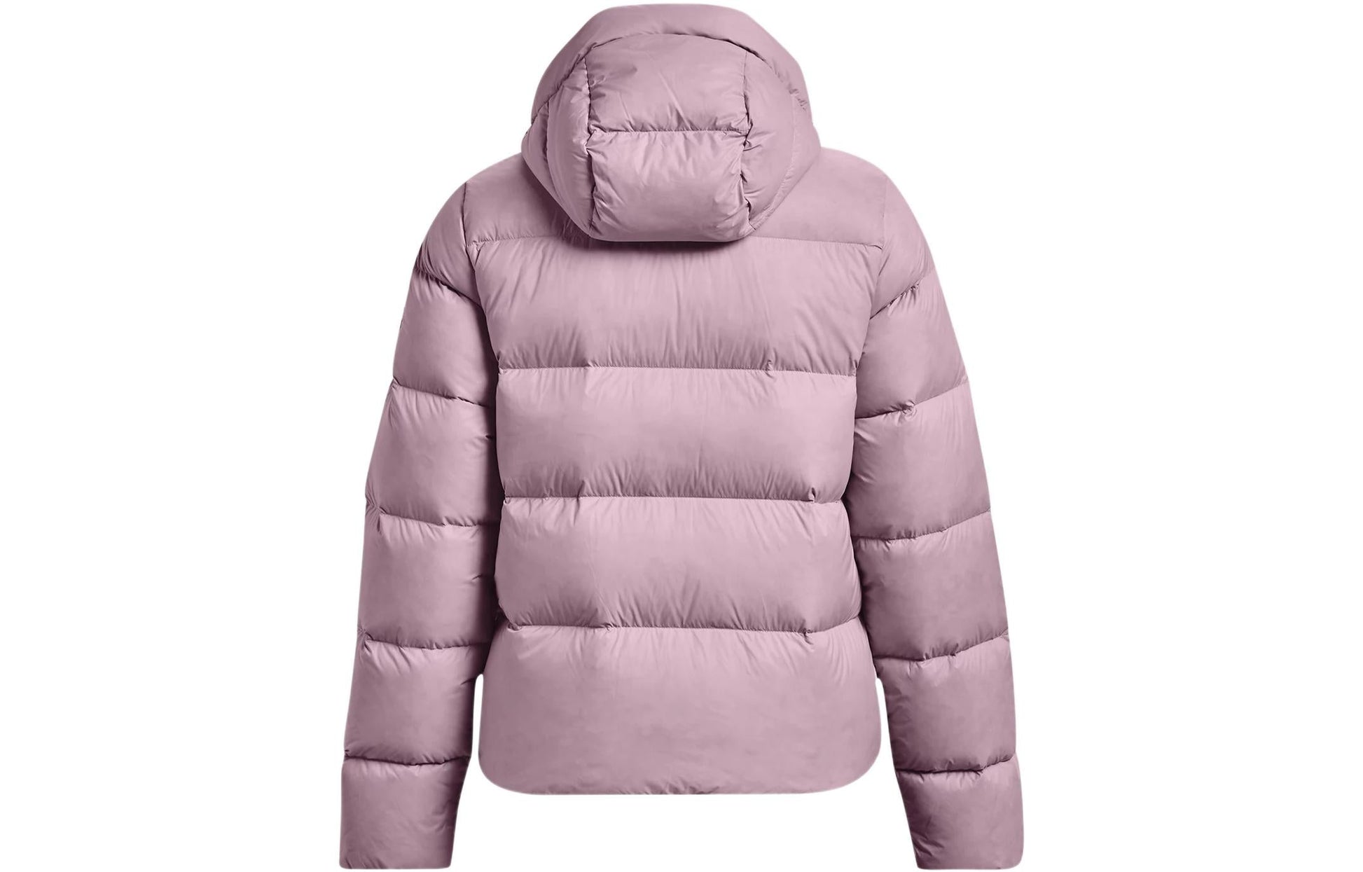 (WMNS) Under Armour Storm ColdGear Infrared Down Jacket 'Pink Mauve' 1375442-694