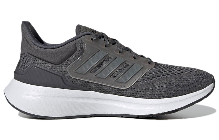 (WMNS) adidas EQ21 Run 'Grey Iron Metallic' H00541